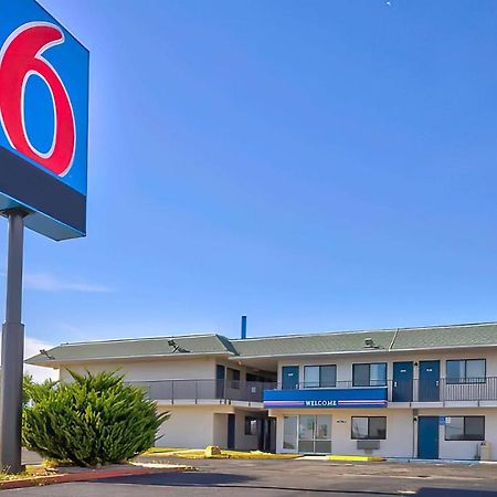 Motel 6-Tucumcari, Nm Esterno foto