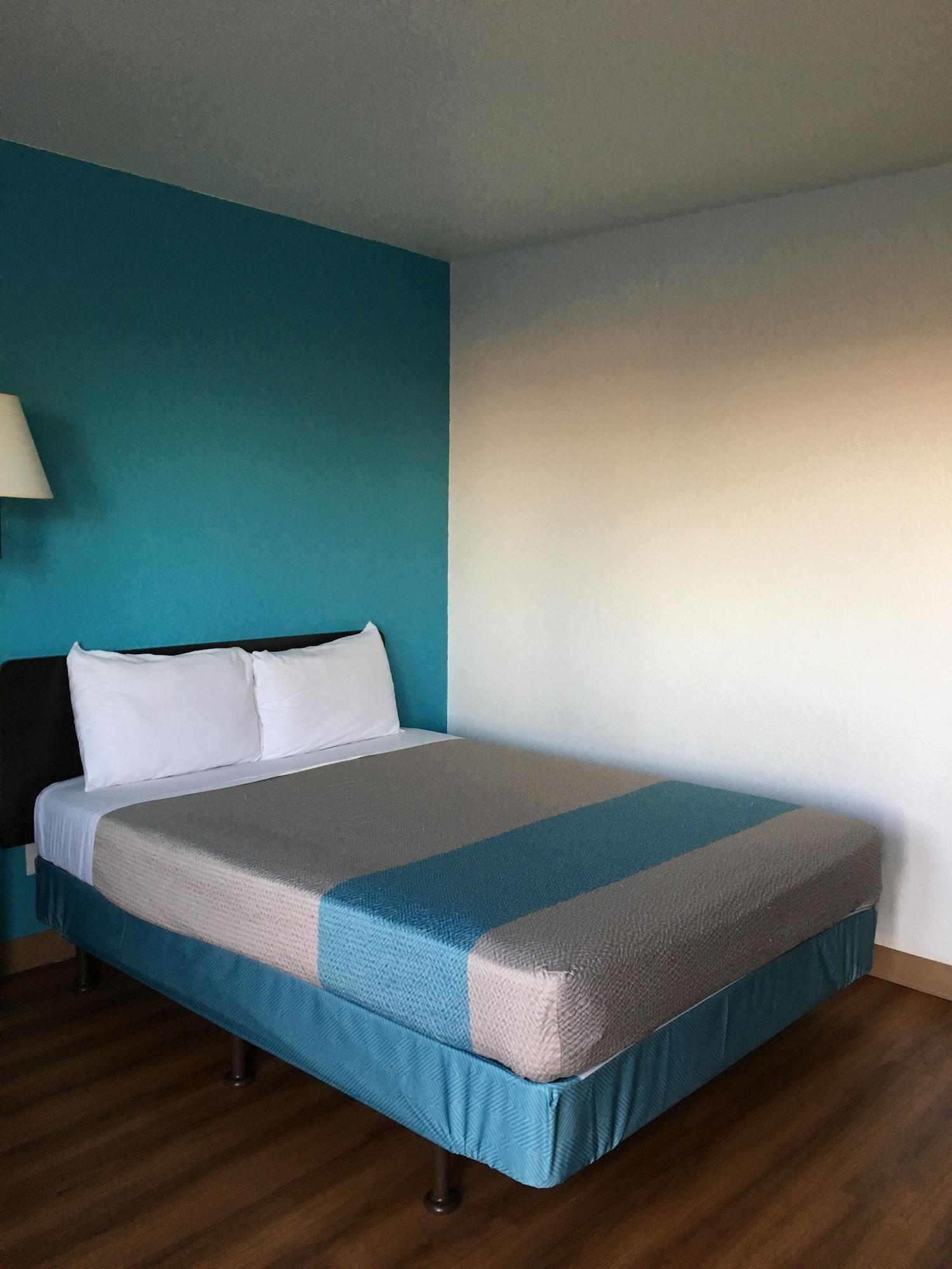 Motel 6-Tucumcari, Nm Esterno foto