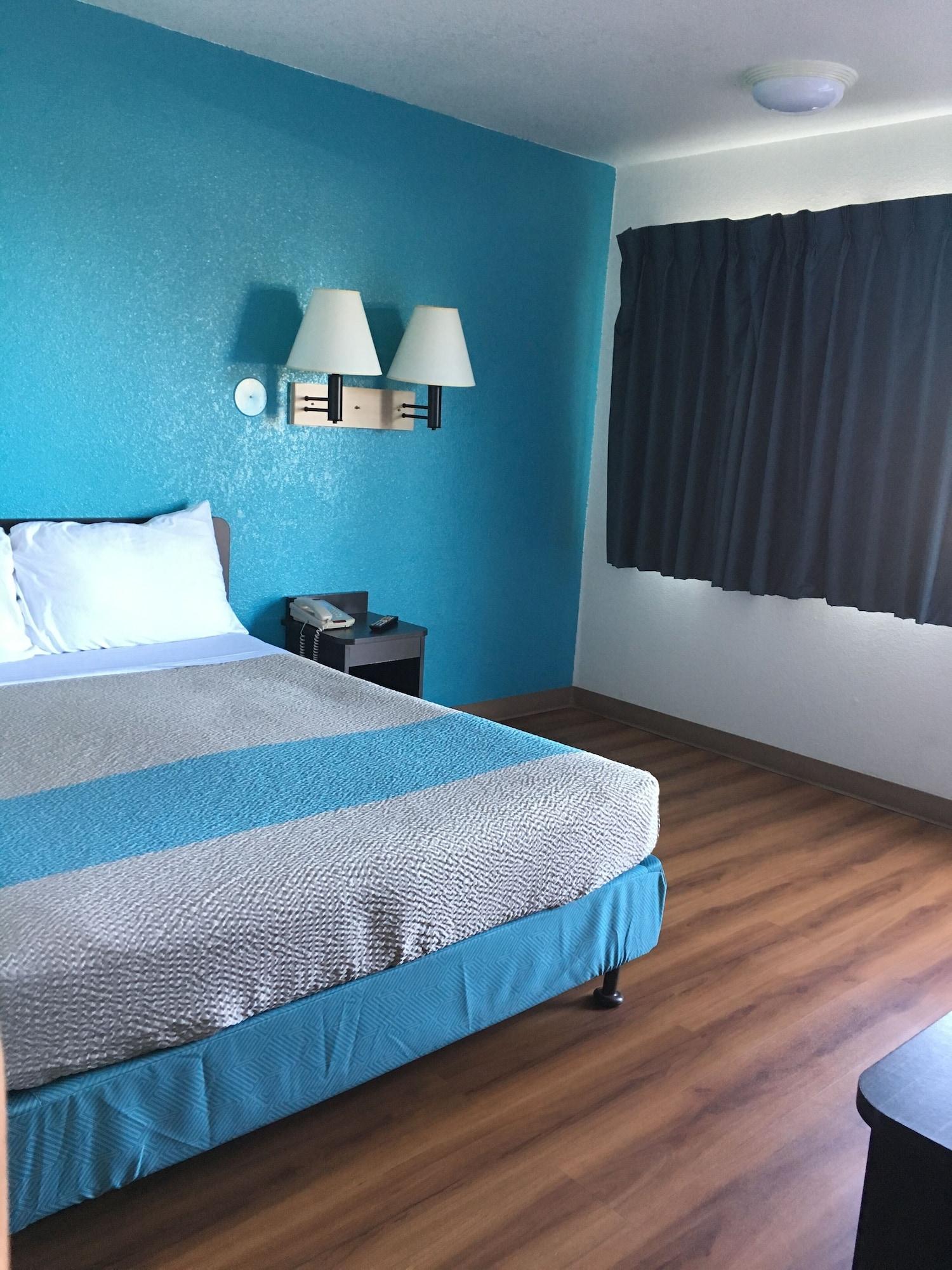 Motel 6-Tucumcari, Nm Esterno foto