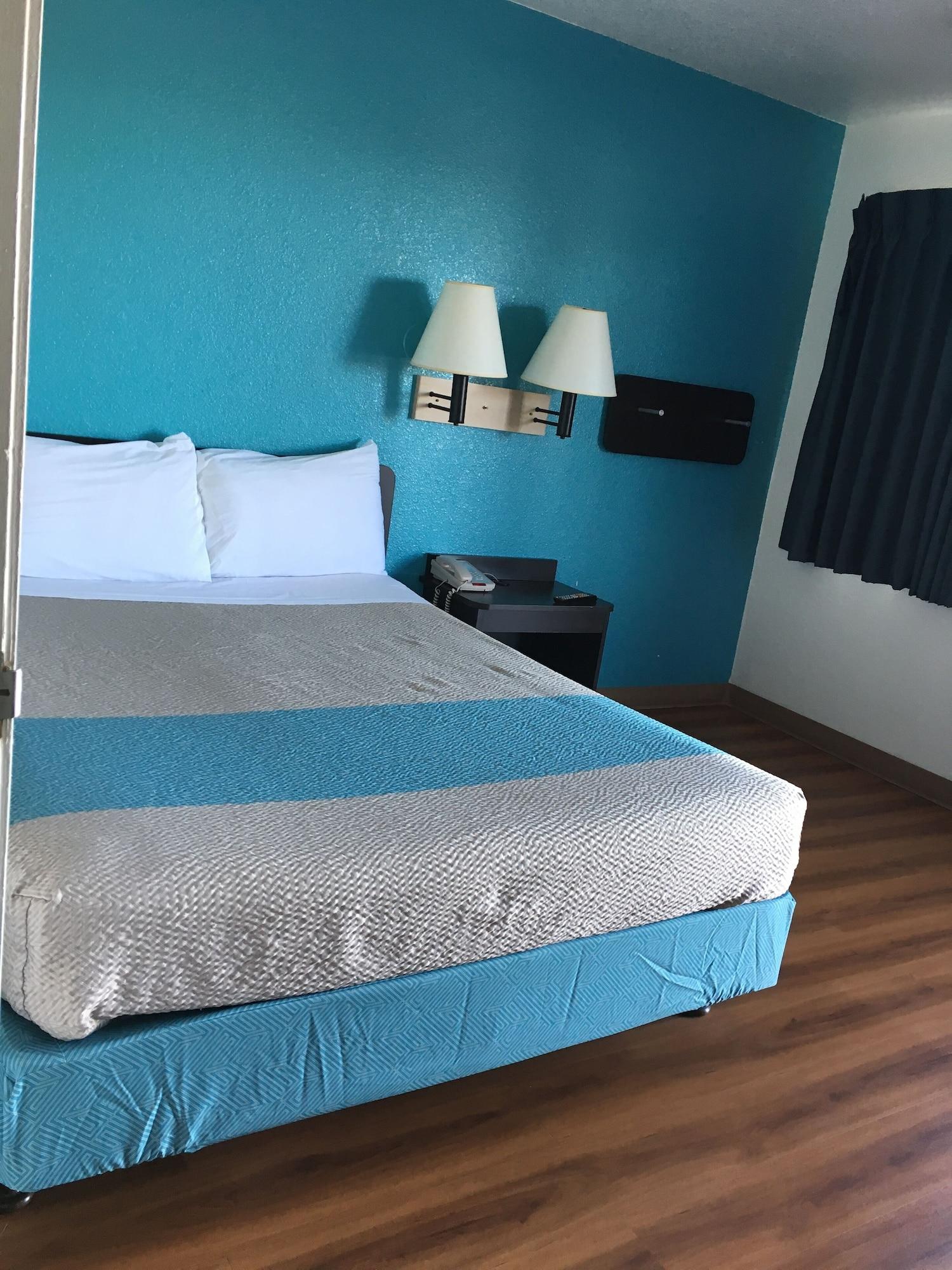 Motel 6-Tucumcari, Nm Esterno foto