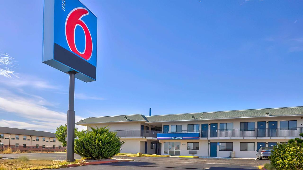 Motel 6-Tucumcari, Nm Esterno foto