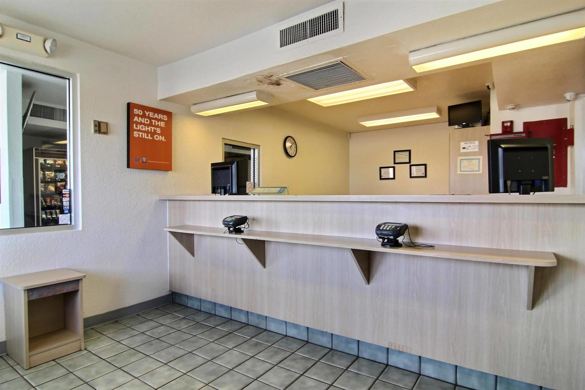 Motel 6-Tucumcari, Nm Esterno foto