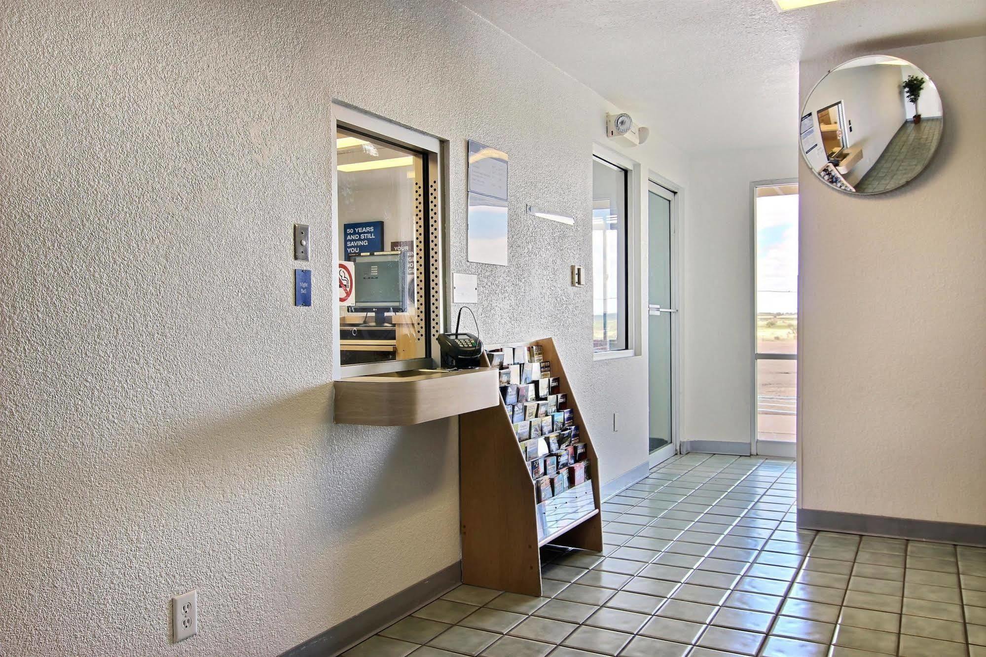 Motel 6-Tucumcari, Nm Esterno foto