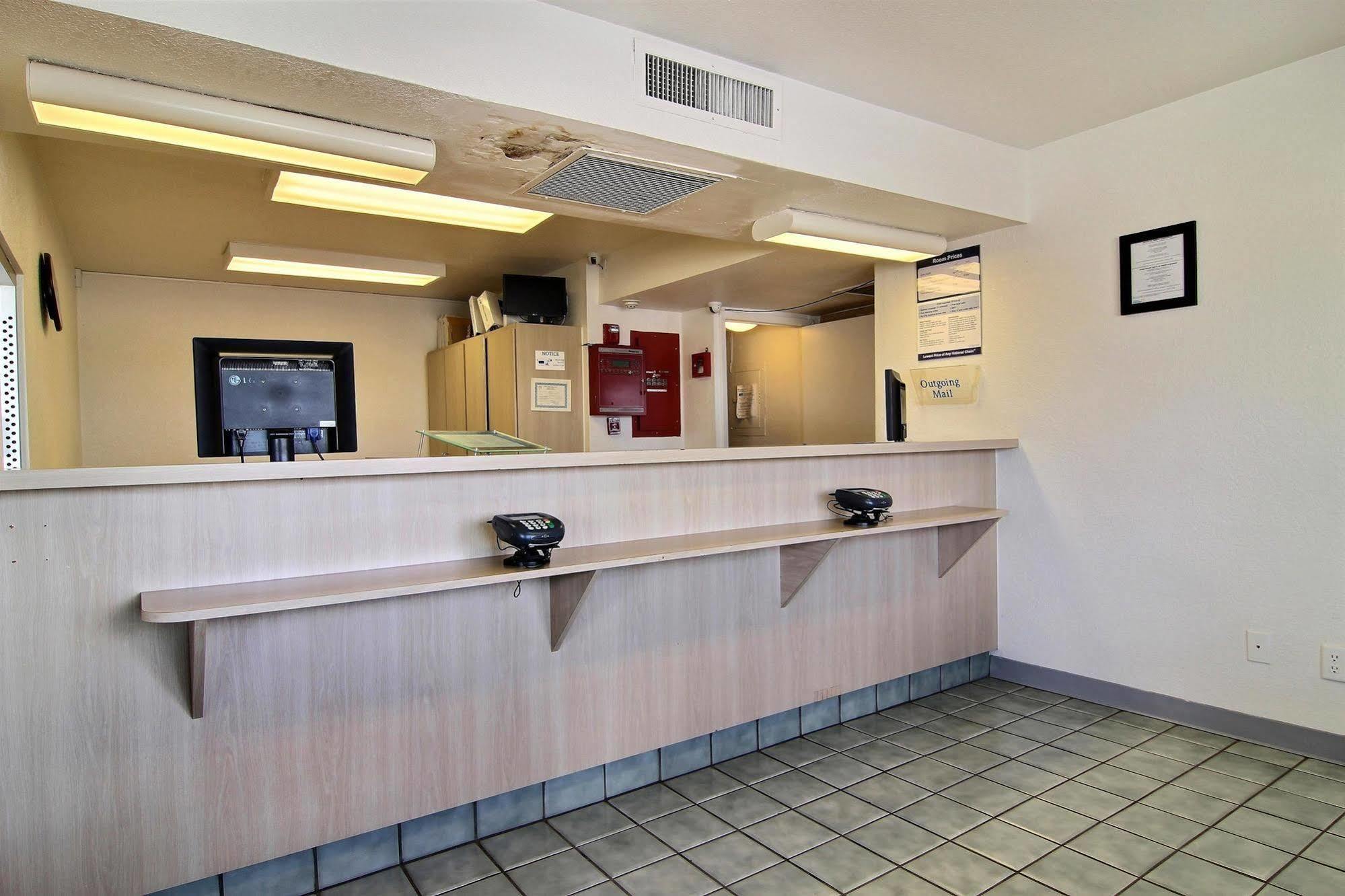 Motel 6-Tucumcari, Nm Esterno foto